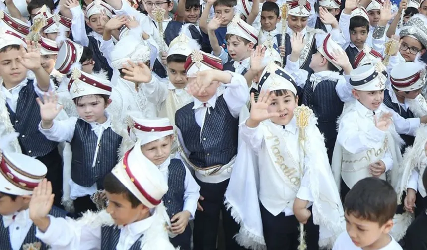 Sünnet de ücretsiz hediyeler de! ABB’nin geleneksel şöleni için kayıtlar açıldı