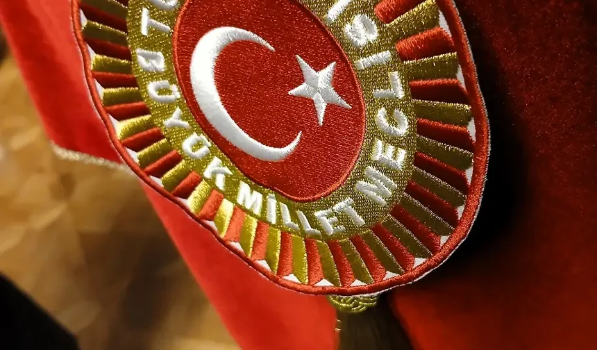 Dünya çocukları Ankara'da buluştu