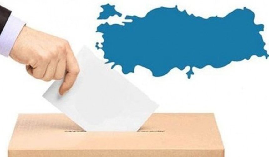 Anket sonuçları şaşırttı: İlk sırada yarış nefes kesiyor