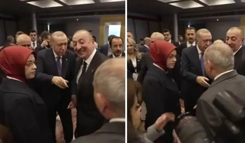 Tiran’da Diplomasi Trafiği: Erdoğan Aliyev ve Paşinyan ile Samimi Görüşme Gerçekleştirdi