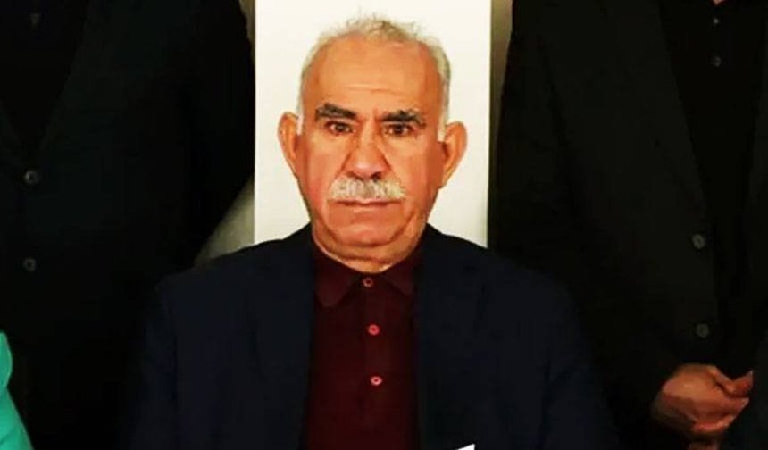Öcalan'a statü talebi AK Parti kulislerinden veto yedi: "Hukuken mümkün değil"