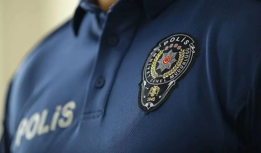 Polislere Görev Puanı Sistemi Geliyor: Atamalar Artık Puanla Yapılacak