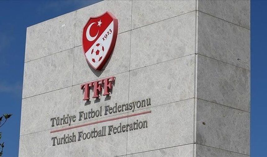Futbolda deprem etkisi: Süper Lig ve 1. Lig'i sarsan bahis operasyonu