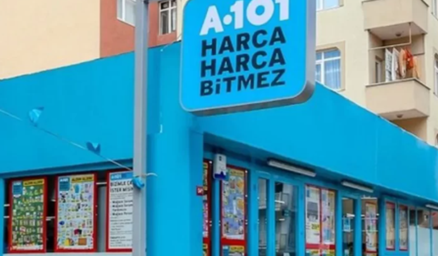 A101’den yine sürprizlerle dolu aktüel katalog! A101 22 Mayıs aktüel kataloğu