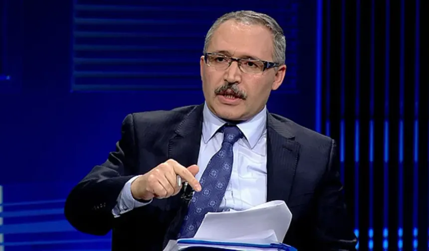 Abdulkadir Selvi'den fon krizi için bomba iddia: "Yeni tutuklamalar gelebilir"