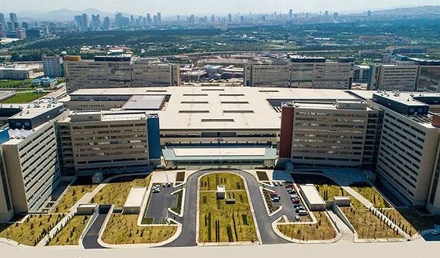 Ankara Şehir Hastaneleri Rehberi: Bilkent ve Etlik Şehir Hastanesi’ne Nasıl Gidilir, Hangi Bölümler Var?