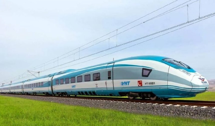 Güney hattında ulaşım devrimi: 6,5 saatlik yol 2 saat 15 dakikaya inecek!