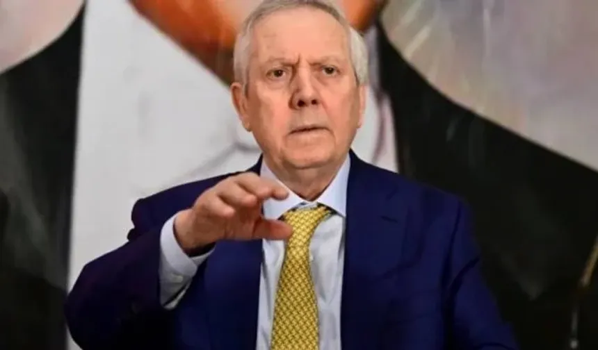 Aziz Yıldırım'dan Fenerbahçe’ye şartlı dönüş sinyali!