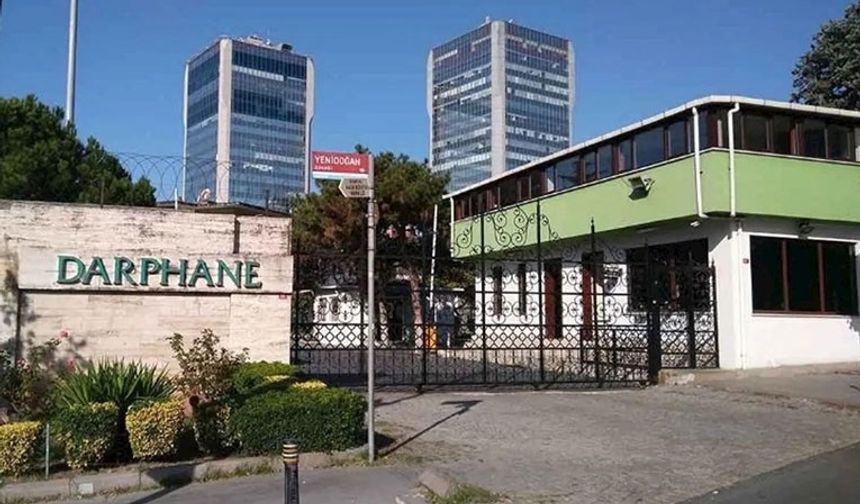 Darphane 24 Kamu İşçisi Alacak: Başvurular 30 Mayıs’a Kadar İŞKUR Üzerinden