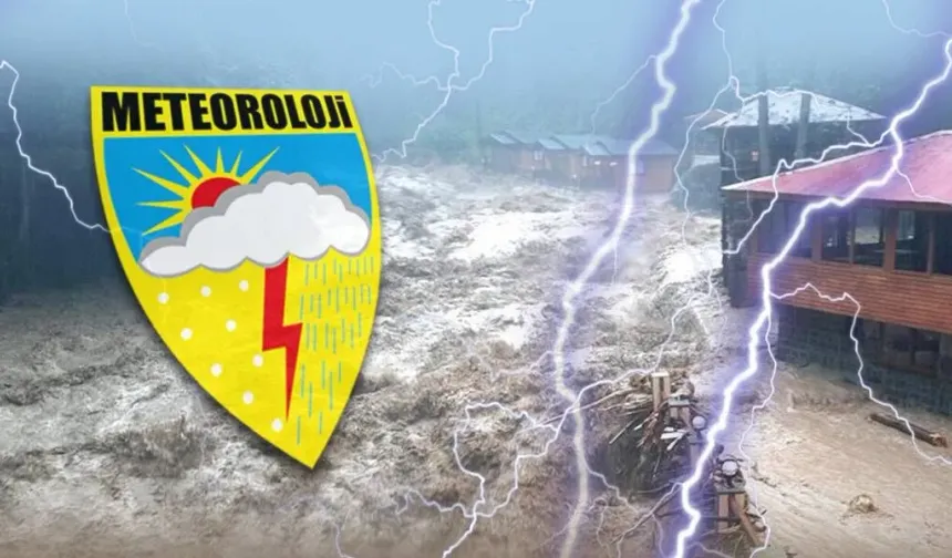 Meteoroloji raporu açıklandı: Ankara’nın susuzluk nedeni belli oldu!