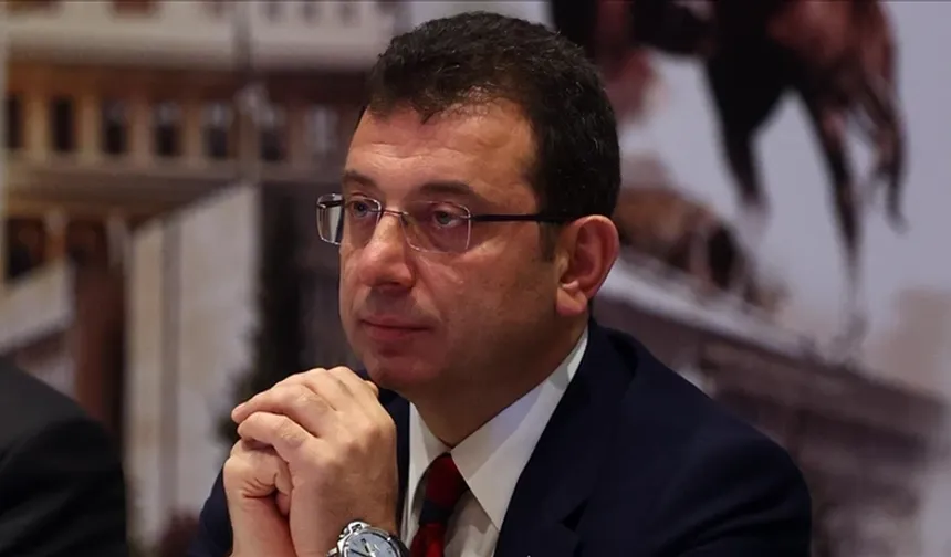 İmamoğlu ve Ongun'un Tutukluluğu Devam Ediyor: Mahkemeden Ret Kararı