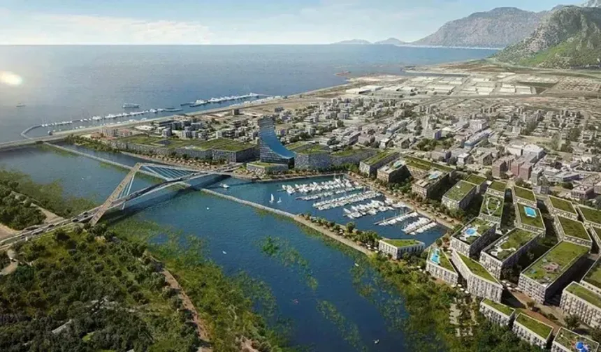 Çarpıcı anket sonucu: Kanal İstanbul projesi İstanbullulardan destek alamadı!