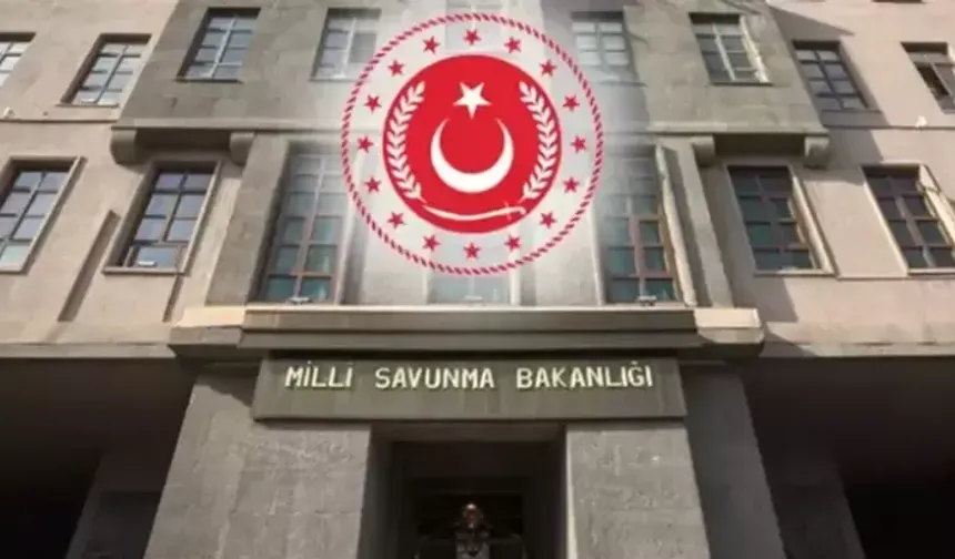 MSB’den Yunanistan ve GKRY’ye sert uyarı: TSK tüm senaryolara hazır!