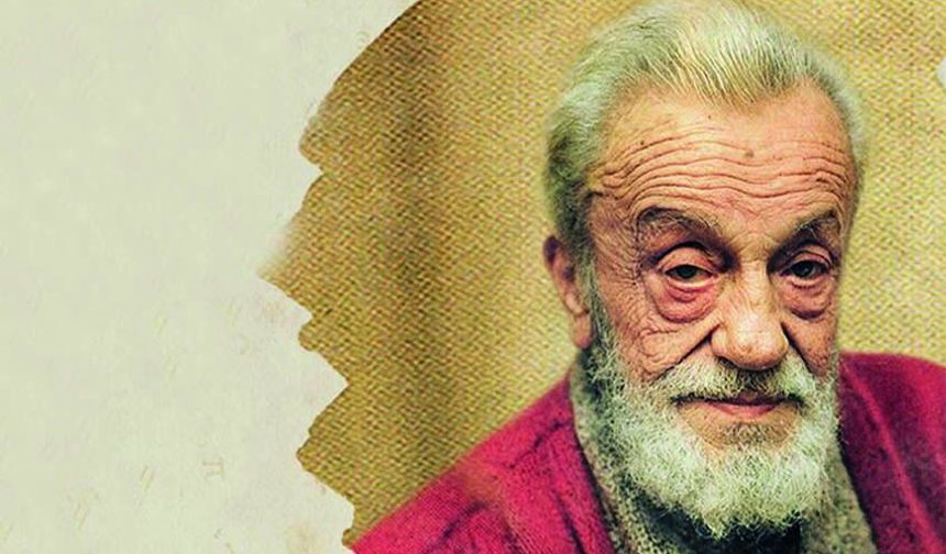 Necip Fazıl Kısakürek Ankara'da Anıldı