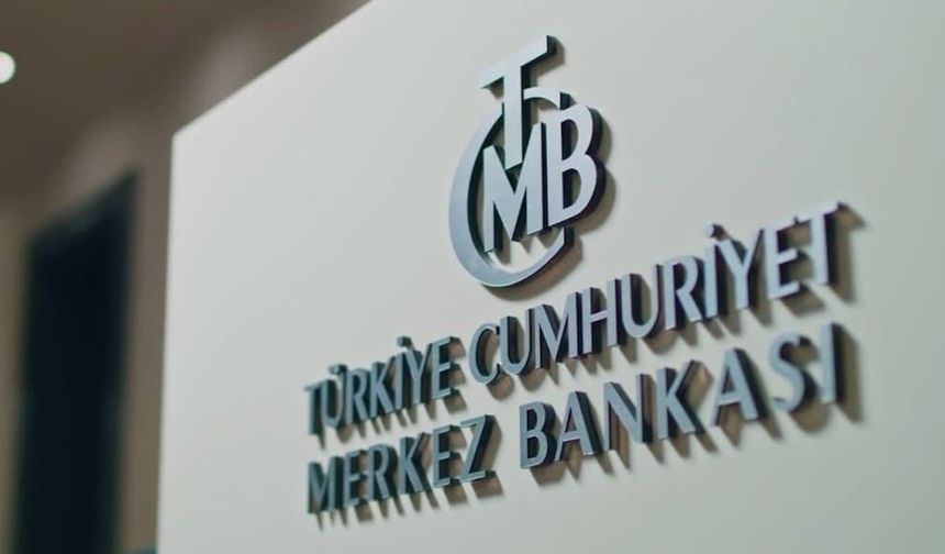 TCMB Başkanı Fatih Karahan açıkladı: Yıl sonu enflasyon tahmini değişti!