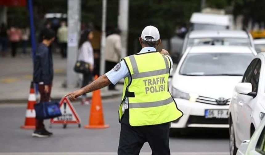 Ankara'da yarın bu yollar trafiğe kapalı!