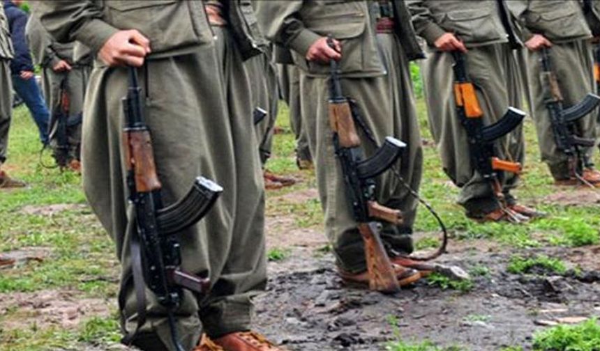 Tehdit çok büyük! PJAK üzerinden Türkiye’yi kuşatma planı devrede!