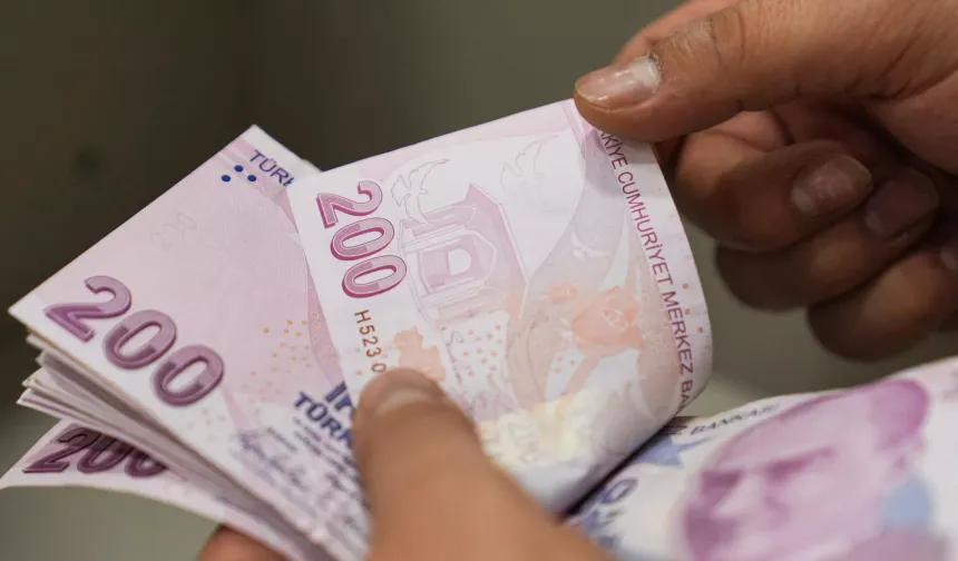 600 Bin Kamu İşçisini İlgilendiren Zam Teklifi Açıklandı!