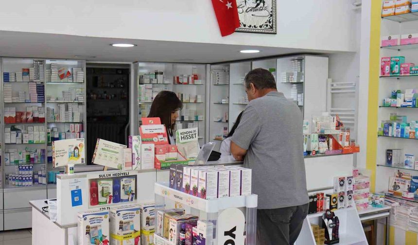 2025 Arefe ve Kurban Bayramı’nda eczaneler açık mı?