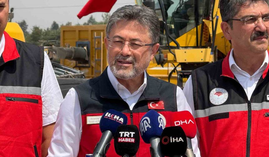 Batman’da buğday hasadı coşkuyla başladı: 8 milyar TL’lik destek yolda!