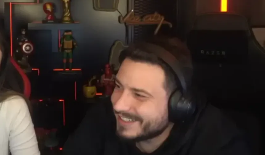 Ataberk Doğan Kimdir? Kaç Yaşında Nereli? Eşi kimdir? Ataberk Doğan Neden Gözaltına Alındı? Keydrop..