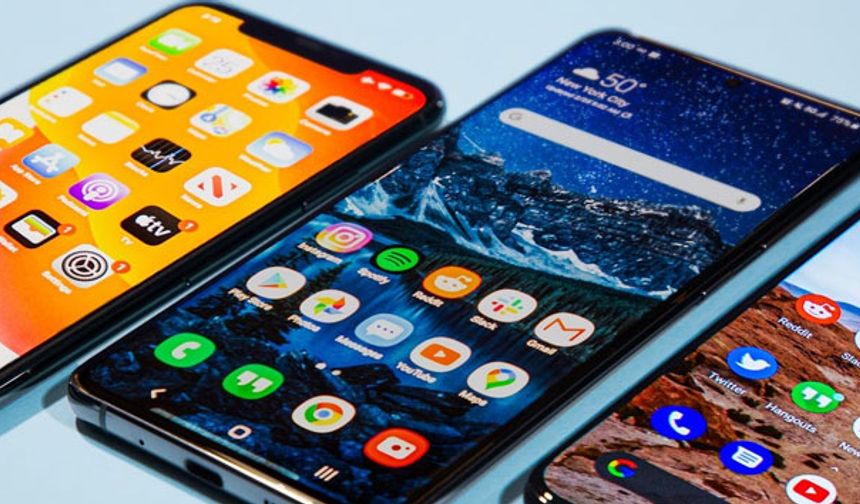 Cep telefonlarına gizli saldırı: Android ve iOS kullanıcıları SparkKitty virüsüyle tehlikede