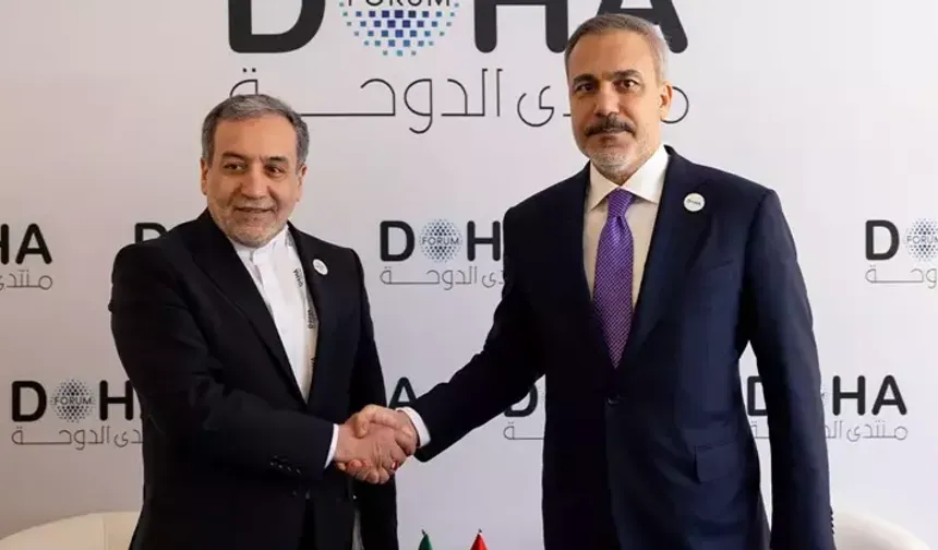 İran'dan Kritik Ziyaret: Abbas Erakçi İstanbul’daki İİT Zirvesine Geliyor