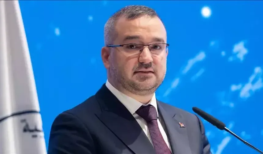 TCMB Başkanı Karahan’dan Kritik Uyarı: “Siber Saldırılara Bir Saatte Müdahale Edecek Güçteyiz”