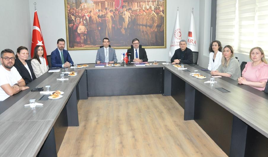 Ankara’da Sertifikalı Refakatçi Eğitimi Dönemi Başlıyor
