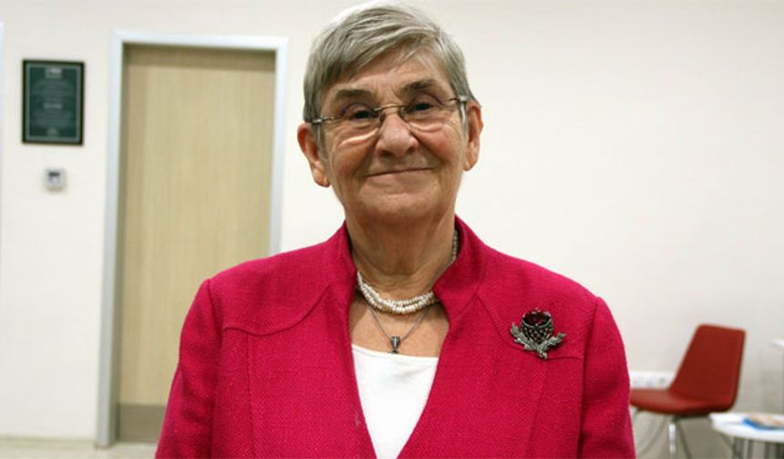 Canan Karatay damarları tertemiz yapan muhteşem ikiliyi açıkladı! Böyle tüketilince vücudu adeta resetliyor!