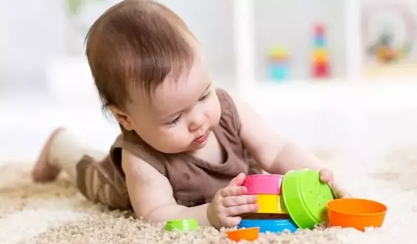 Ebeveynler dikkat: Çocukların yuttuğu tehlikeli cisimler ölümcül sonuçlara yol açabiliyor!