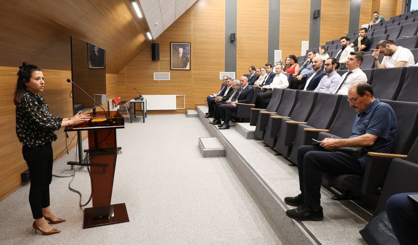 Ankara'da Teknoloji Hamlesi: Yerli ve Milli Yapay Zekâ Platformu Geliyor!