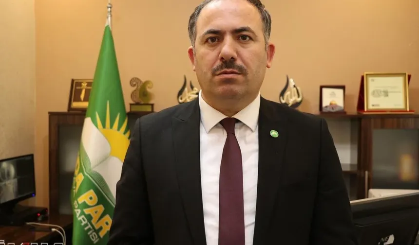 Erdal Elibüyük kimdir? Erdal Elibüyük neden gözaltına alındı?
