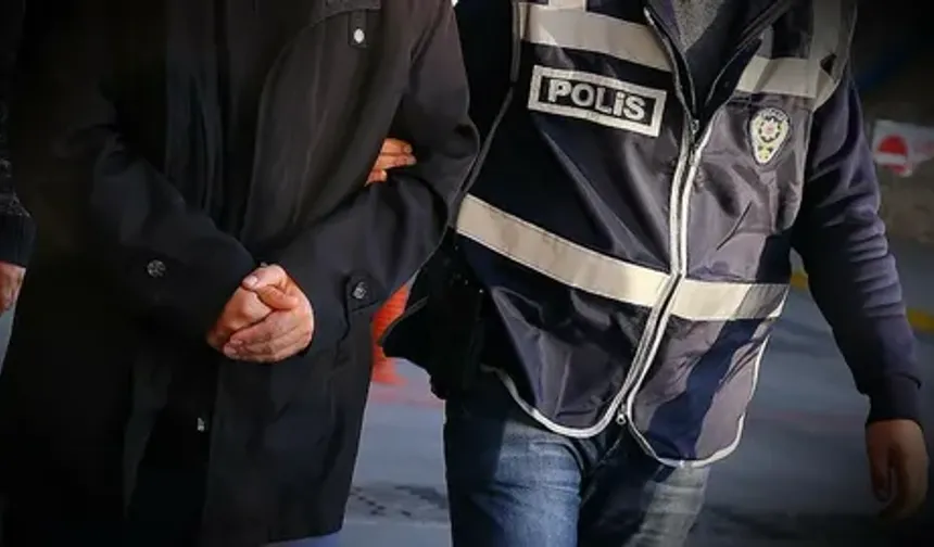 Denizli’de uyuşturucu operasyonu: Baro Başkanı dahil 12 avukat gözaltına alındı