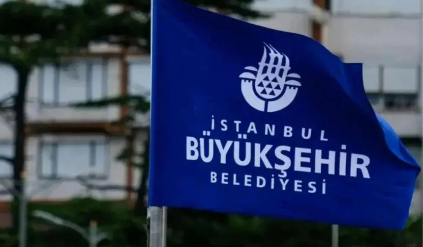 İBB davasında sanık sayısı arttı! 29 şüpheli için ek iddianame