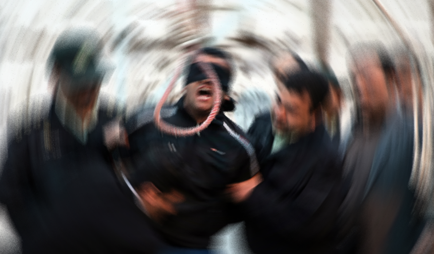 İran’da idam kararı: Saldırı planı suçlamasıyla 2 kişi asıldı!