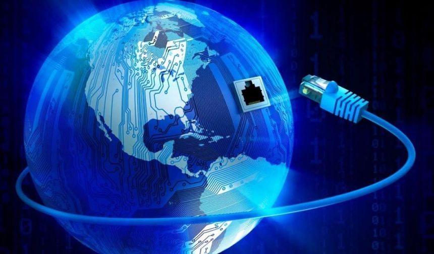 Microsoft açıkladı! İnternetteki yavaşlığın sebebi bakın neymiş!