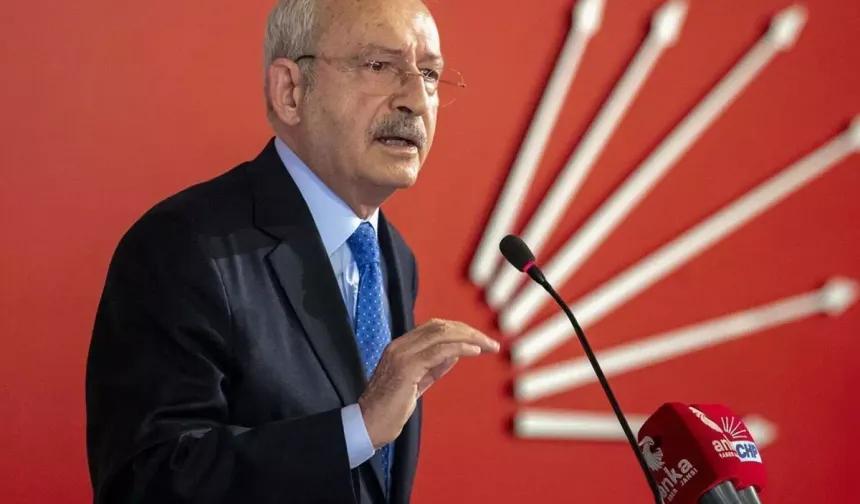 Kılıçdaroğlu’nun avukatından kurultay davası açıklaması: 'Mutlak butlan gündemimizde değil'