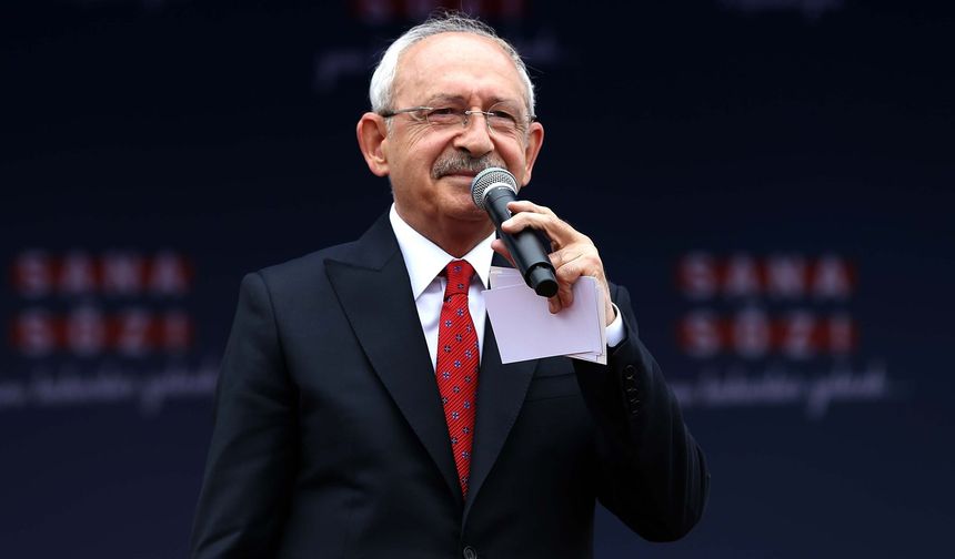 CHP'de gerginlik sürüyor! Kılıçdaroğlu cephesi "genel merkeze gelecek" iddialarını yalanladı!