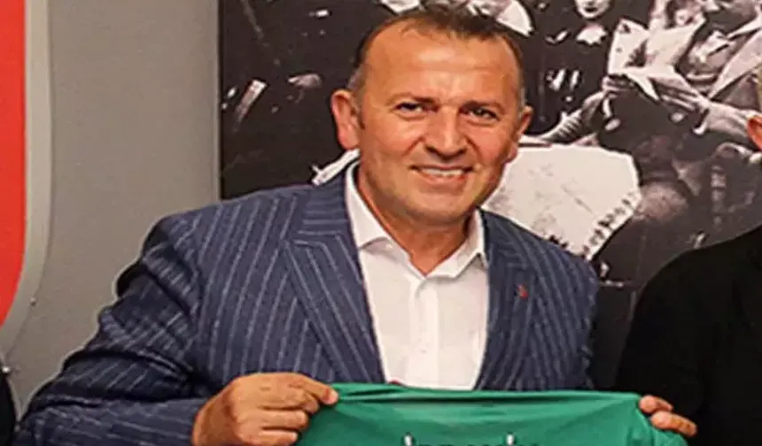 Mehmet Karal Karşıyaka kimdir? Mehmet Karal ne iş yapıyor?