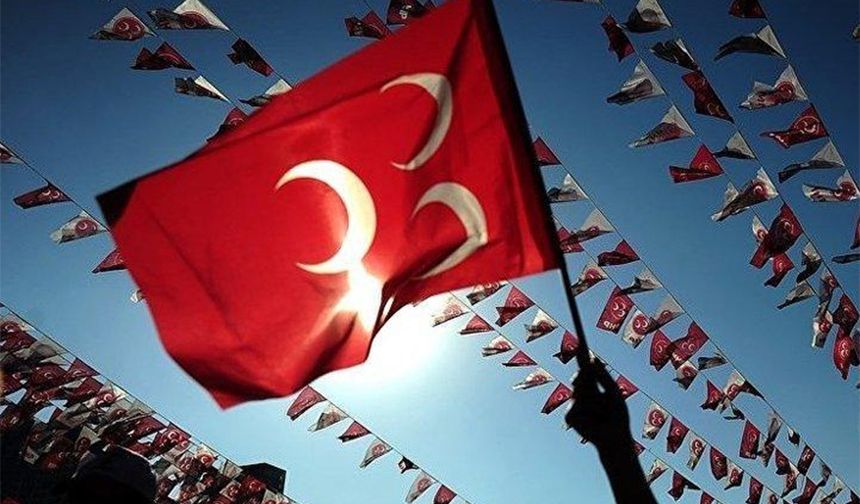 MHP Terörsüz Türkiye mesaisine başlıyor! 81 ilde Millî Birlik ve Dayanışma Buluşmaları yapacak
