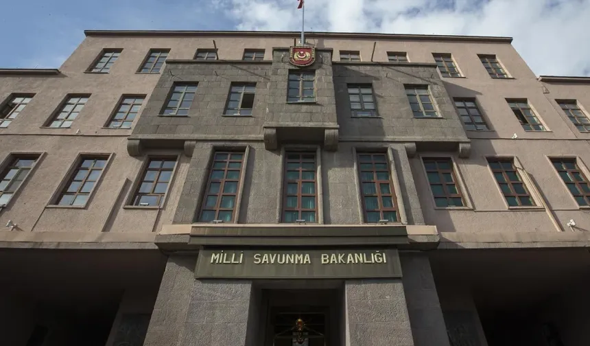 Ukrayna'ya barış gücü gönderileceği konuşuluyordu... MSB'den flaş açıklama!