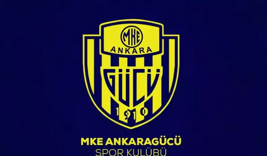 Ankaragücü’nden Özgür Özel’in açıklamalarına sert tepki
