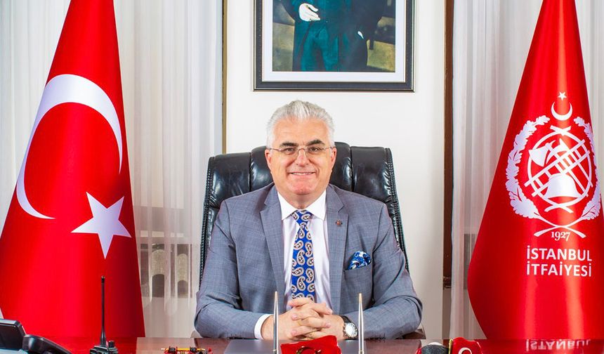 Remzi Albayrak nereli? Remzi Albayrak görevden alındı mı?