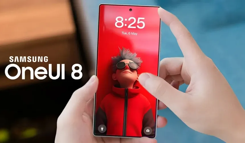 Samsung telefon kullananlar için geri sayım başladı! Güncelleme geliyor