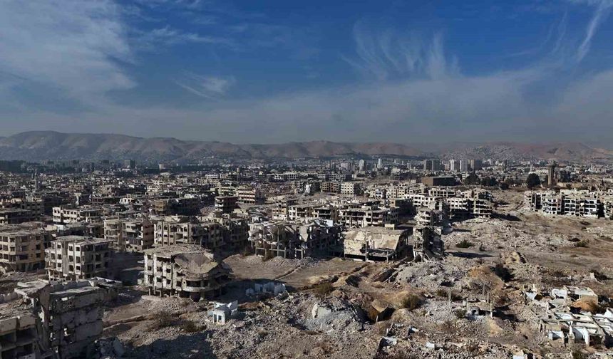 Ücretsiz sağlık dönemi bitti! Suriyeliler artık ödeme yapacak