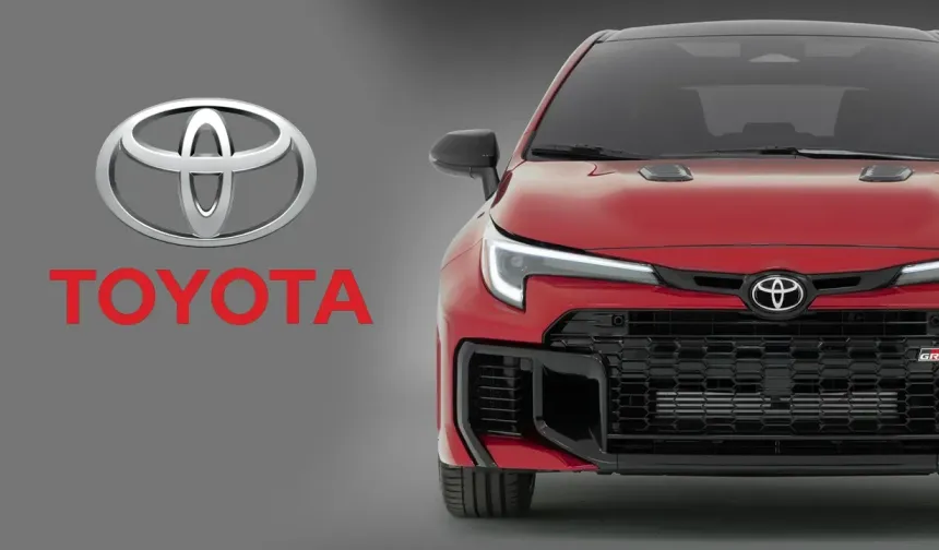 Toyota Corolla’ya ÖTV’siz dev indirim geldi: Haziran ayına özel kampanya