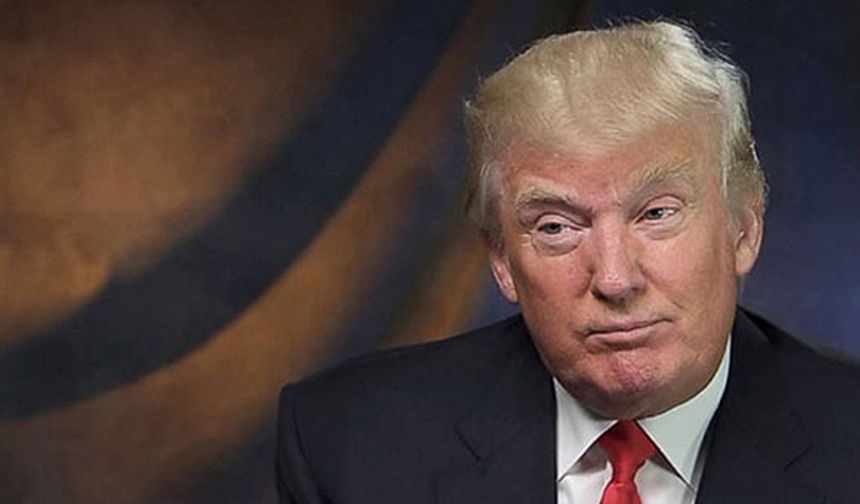 Trump’tan İran’a nükleer anlaşma için sinyal: “Hâlâ şansları olabilir”