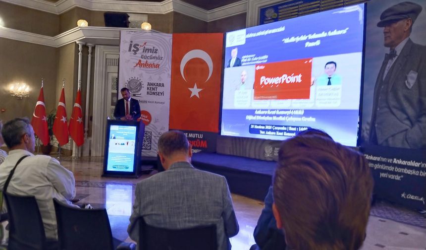 Son yıllarda akıllı kentler tartışılıyor!