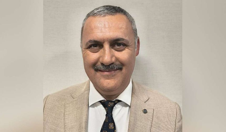 Yusuf Yavuz kimdir nerelidir? Konya İl Sağlık Müdürü kimdir?